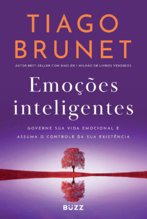 Capa do livro Emoções inteligentes