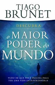 Capa do livro O maior poder do mundo